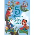 thumbnail image 1 of Contes de Fées 5 Minutes (Disney), 1 of 4