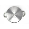 thumbnail image 7 of Concord Cookware Sas1700S 7-Piece Stainless Steel Cookware Set, includes Pots and Pans, 7 of 7
