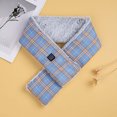 thumbnail image 2 of DPTALR USB Smart Charging Neck And Shoulder Winter Cold Protection And Warm Heating Men And Women Scarf, 2 of 3
