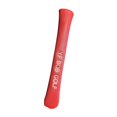 thumbnail image 1 of Funda para palo de alineación de golf Funda protectora para palo de golf para ejercicios de puntería Rojo, 1 of 8