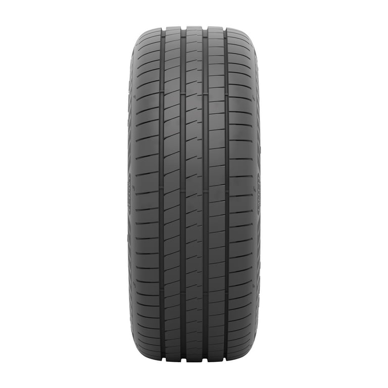 Goodyear Eagle F1 Asymmetric 6, Summer Tire 235/40R18 95Y XL, High