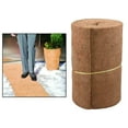 thumbnail image 5 of perfk Coco Liner Coconut Fiber Pet Terrarium Growing Mat – 60x100cm, 5 of 9