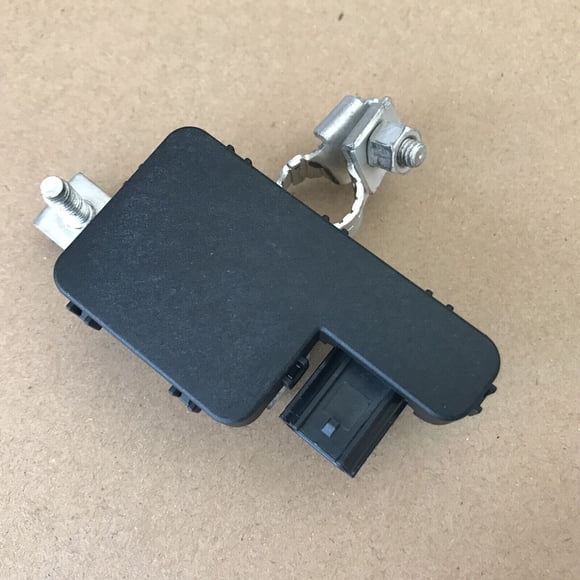 for Honda for Accord 2.4L 3.5L 2013-2017 Batteriestromsensor-Baugruppe ersetzen