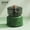 Green-1, variant on ZFSBZBS Charging Food Processor Electric Vegetable Garlic Chopper Mincers Meat Grinder Cooking Machine Kitchen Tool USB Charging Meat Grinder,Green