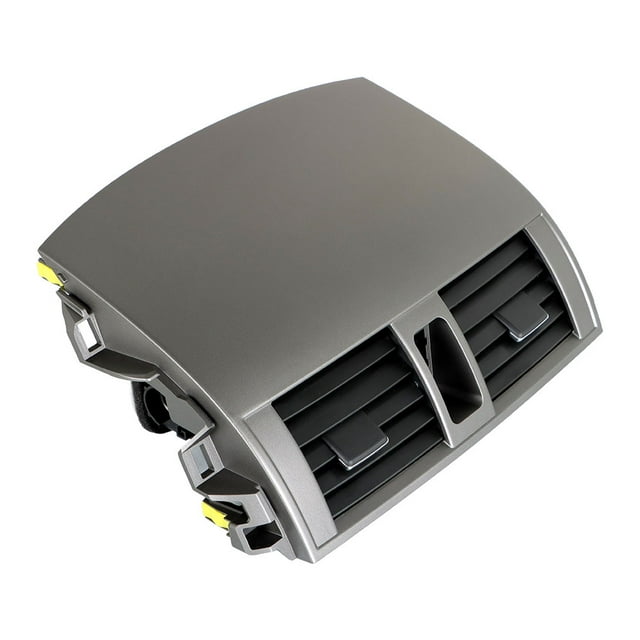 munirater Center Dash A/C Outlet Air Vent Panel Replacement for Toyota
