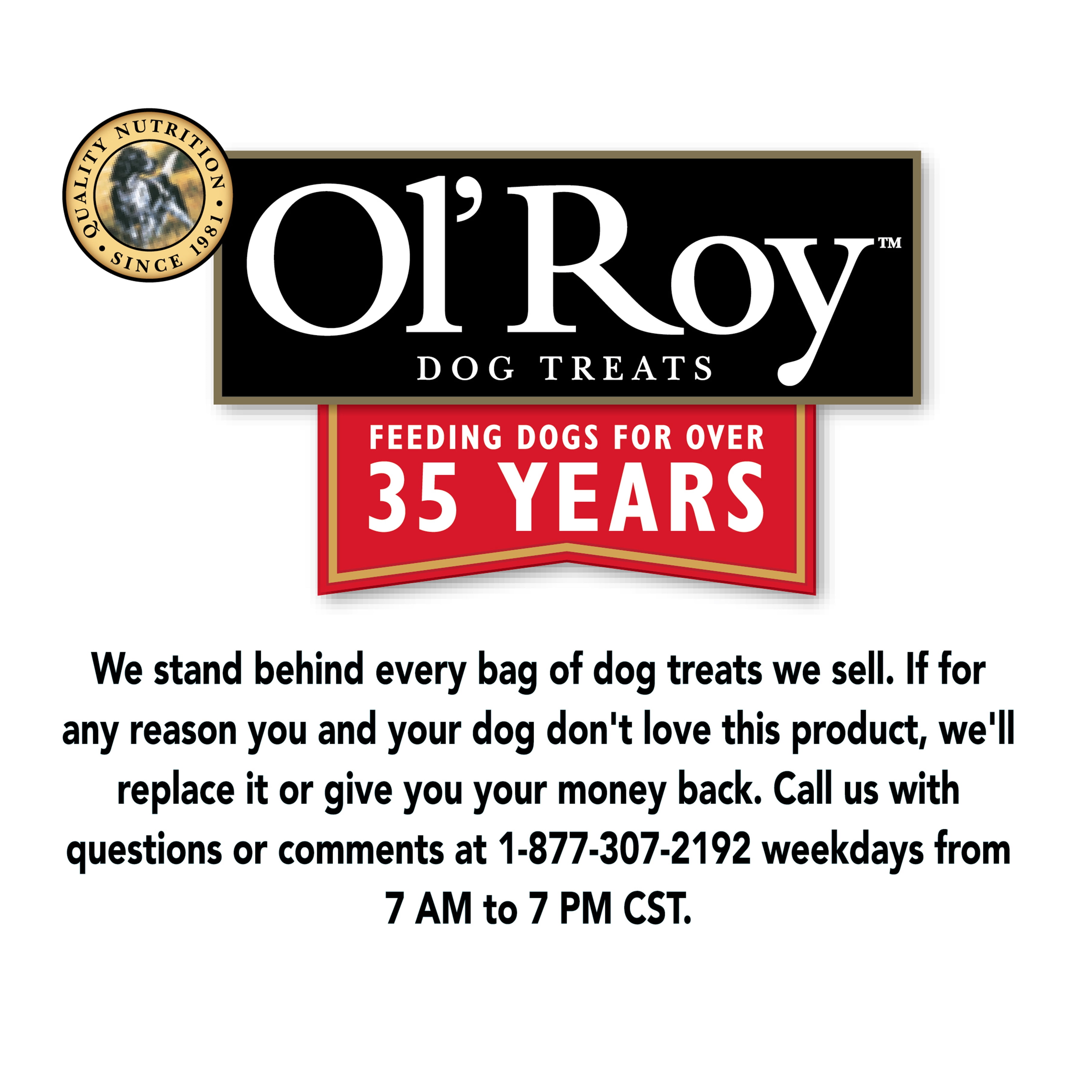 Ol roy cheap porkhide