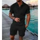 thumbnail image 5 of Conjunto Pantalón Playa Casual Hombre Con Estampado, 5 of 8