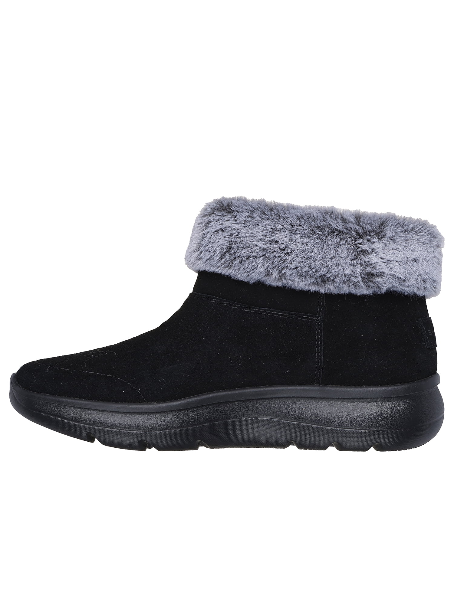 Skechers Women's On-The-Go Encore - Snow Capped Boot