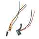 thumbnail image 3 of Mini interruptor remoto 3,7 V 4,5 V 5 V 6 V módulo transmisor micro receptor relé de bajo consumo de energía, 3 of 5