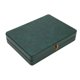 thumbnail image 1 of Caja de soporte para tijeras, caja de almacenamiento para tijeras de peluquería, caja para tijeras de peluquería, caja para cortapelos, muy versátil, 1 of 8