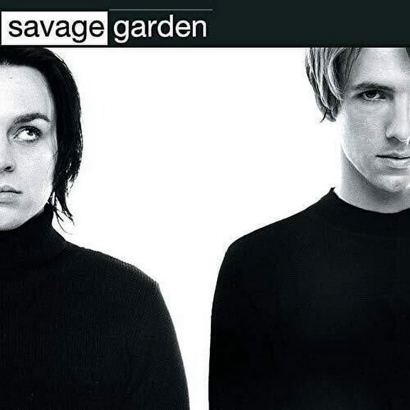 Savage Garden - Savage Garden - Music & Performance - CD