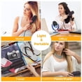 thumbnail image 3 of One-step hair dryer and extender, dry and volumize, 3 of 5