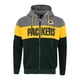 thumbnail image 1 of SUDADERA PARA NIÑO GREEN BAY PACKERS 100% ORIGINAL NFL 323210, 1 of 5