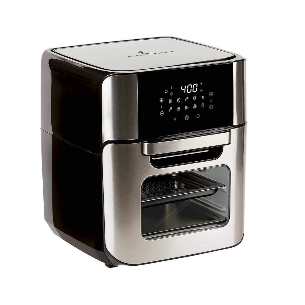 Emeril Lagasse AirFryer Pro, 12 Quart