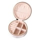 thumbnail image 5 of Joyero organizador portátil jinwen para colgante Rosa, 5 of 8