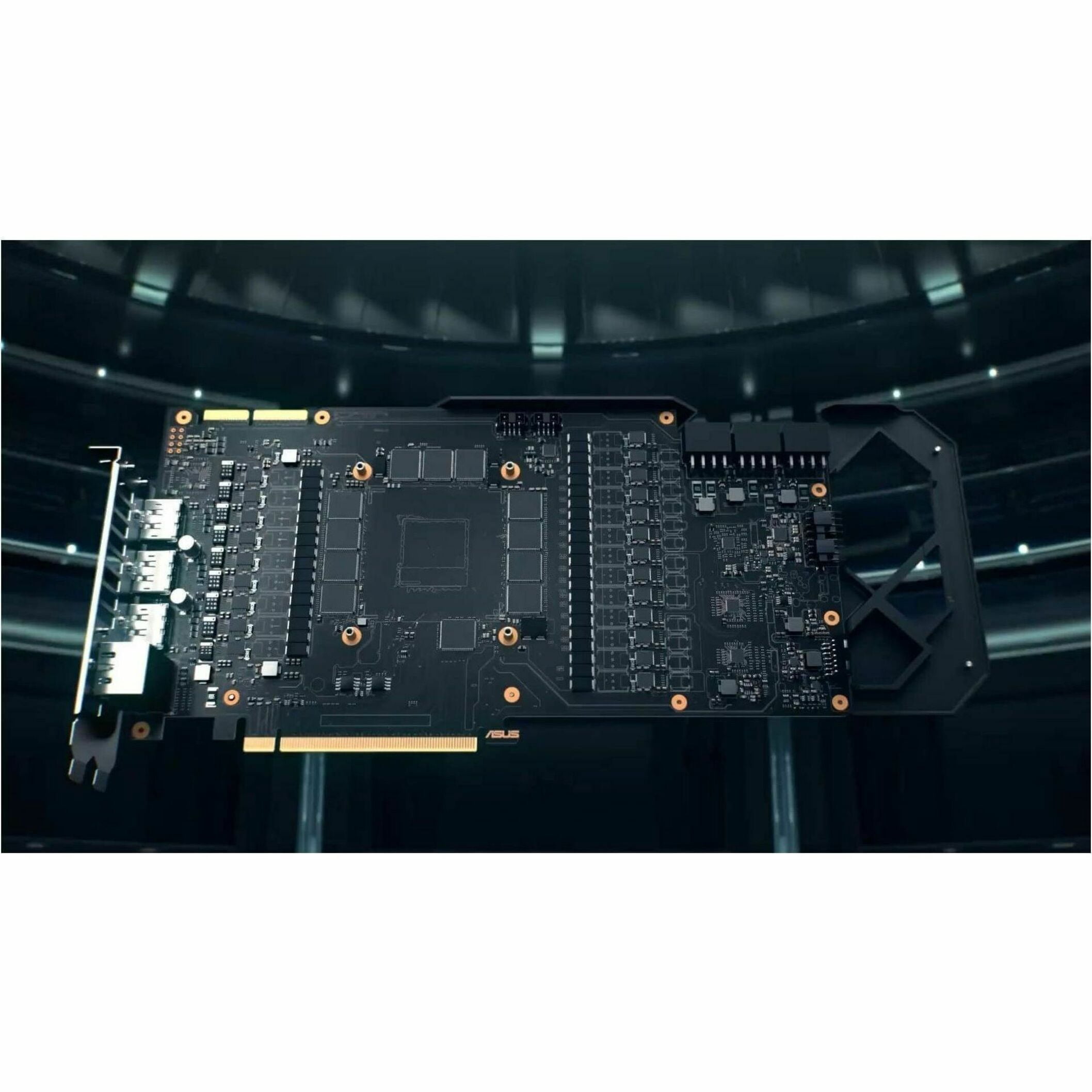 Asus NVIDIA GeForce RTX 5060 Ti Graphic Card, 16 GB GDDR7