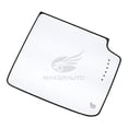 thumbnail image 5 of Left Heated Signal Tow Mirror Glass For 2014-2017 GMC Sierra 1500 2500 3500, 5 of 14