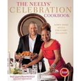 thumbnail image 1 of Neelys' Celebration Cookbook, Gina Neely, Pat Neely Hardcover, 1 of 2
