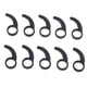 thumbnail image 3 of Paquete de 2-4 ganchos de silicona para auriculares internos 2 piezas, 3 of 6