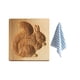 thumbnail image 2 of Cute Carved Wooden Cracke Cutter Embossing Molds, Wooden Cracke Cutter, Embossing Decorative Baking Tools, For Christmas Thanksgiving, High-Quality Wooden Material, Foldable Design, 2-Tier, 2 of 9