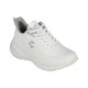 thumbnail image 3 of Tenis Para Hombre running road Charly Calzado deportivo Sintético 1087439 Blanco blanco 24, 3 of 6