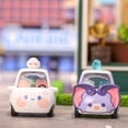 thumbnail image 3 of Figura de acción exclusiva de Toy POP MART POPCAR Cute Private Car Series, 1 pieza, 3 of 5