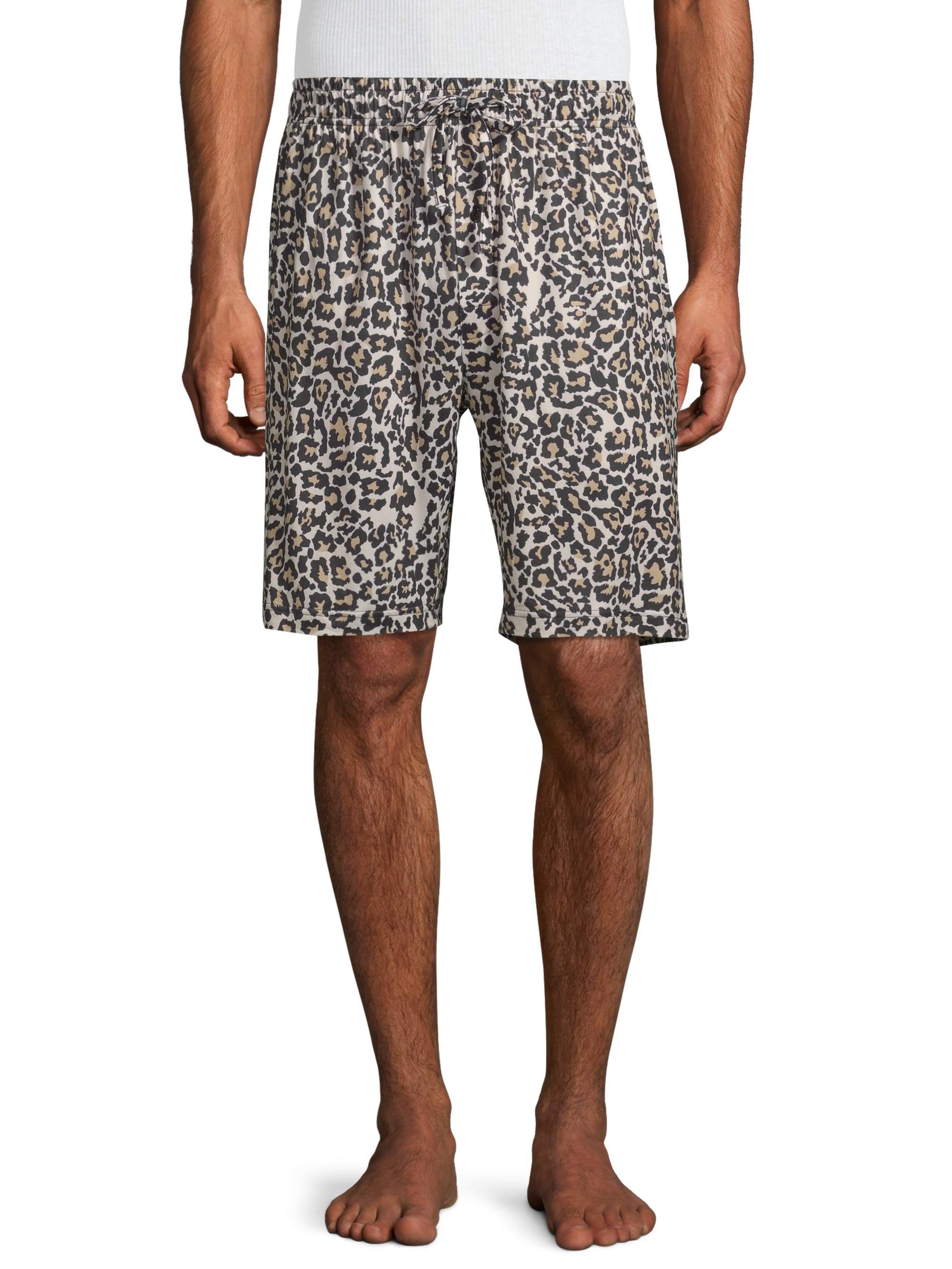 Top Drawer Men's Lounge Shorts