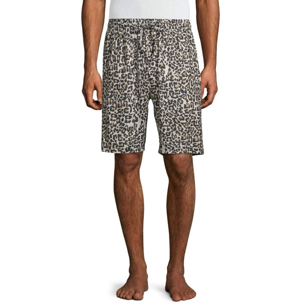 Top Drawer Top Drawer Men's Lounge Shorts