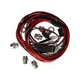 thumbnail image 4 of RC Car 8 LED Light Kit 4 White 4 Red Reemplazo para Axial SCX10 TRX4 D90 Redcat GEN8 hpi RC Abanopi Luces de coche, 4 of 6