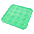 thumbnail image 4 of Phenofice 1Pcs Billiard Ball Tray for Plastic Billiard Tray Compact .8X9.8X1.2In, 4 of 7