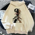 thumbnail image 3 of Sudaderas Con Capucha Venom Hommes grunge 2022 Ulzzang harajuku Sweat anime, 3 of 5