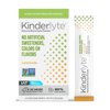 Kinderfarms Kinderlyte Advanced Electrolyte Powder Drink Mix, Lemonade, 6 Count