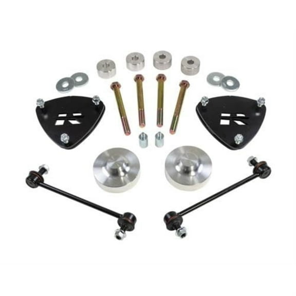 ReadyLIFT 69-59210 2.0'' SST Lift Kit For Toyota Rav4 TRD & Adventure AWD/FWD