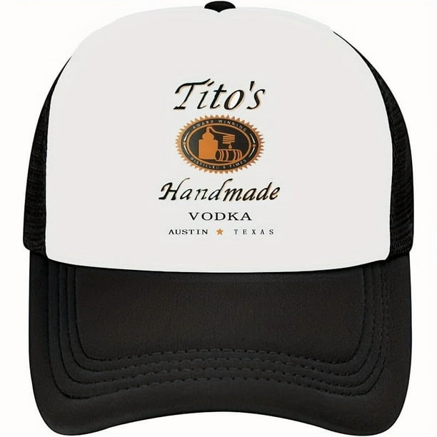 Gorra de béisbol Titos Anime para adultos Summer Trucker Cap