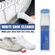 thumbnail image 4 of Jaysuing Of Small White Shoe Cleaner One Wipe Is White Shoe Whitening Agent Decontamination Bright White Edge Shoe Shine Free With Water, 4 of 5