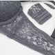 thumbnail image 5 of HongQid Comfortable Seamless Full-Coverage Wired Bra for Women, Soft Support, 5 of 6