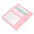 thumbnail image 1 of Fixing Nail Clay, Safe Removable Manicure Clay Strong Stickiness Adhesive Flexible 3 Colors  For False Nail Tips Display, 1 of 8