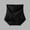 Black, variant on Njagoc3 Seamless Panties for Women High Waisted Tummy Control Shaping Breathable Briefs