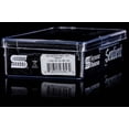 thumbnail image 2 of Seymour Duncan Sentient 7 String Neck Humbucker Active Mount Soapbar, Black, 2 of 2