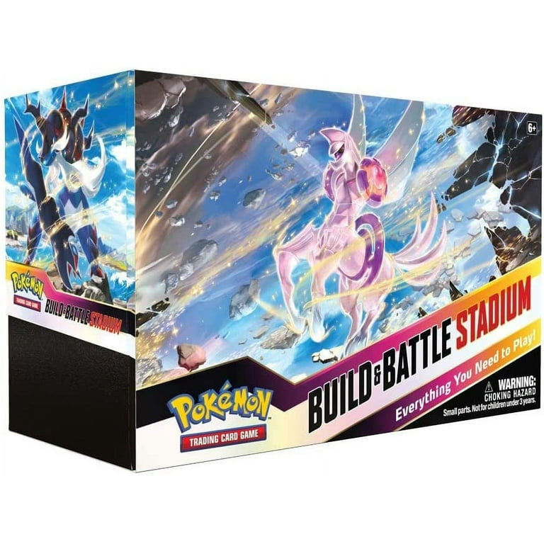 Pokemon TCG: Sword & Shield-Astral Radiance Game Deck with