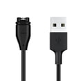 thumbnail image 1 of For Garmin Fenix 7/7S/7X Garmin Epix 100cm USB Charger Cable Watch Charging Dock, 1 of 9