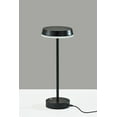 thumbnail image 4 of Adesso Tommy 15" 1-Light Touch Dimmer Rechargeable LED Cordless Indoor Outdoor Table Lamp, 4 of 6