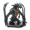 thumbnail image 1 of Monster Hunter World Iceborne Figure PVC Models Hot Dragon Basarios Nergigante Tigrex Action Figure Decoration Toy Model, 1 of 5