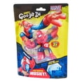 thumbnail image 2 of Figura de Acción Héroes of Goo Jit Zu Spider-Man Marvel, 2 of 7