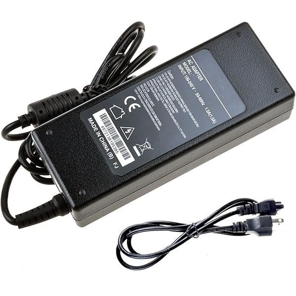 wonima11 AC Adapter Charger Power for Pavilion 27-xa0013w 27-xa0014 4NM54AA#ABA Cord