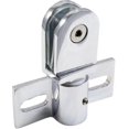 thumbnail image 1 of Glass Shower Door Pivot Hinge, 1 of 5
