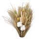 thumbnail image 4 of Ramo de flores secas naturales, decoración bohemia de estilo rústico, flores secas decorativas. Estilo A, 4 of 9
