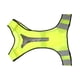 thumbnail image 3 of Chaleco de Seguridad Deportivo Ajustable con Equipo Reflectante para - Visibilidad Y Transpirable - Elección de Color Amarillo colorido Zulema chaleco reflectante, 3 of 6