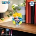 thumbnail image 3 of Figura de vinilo Funko Pop! Animación One Piece Marco 13cm, 3 of 3