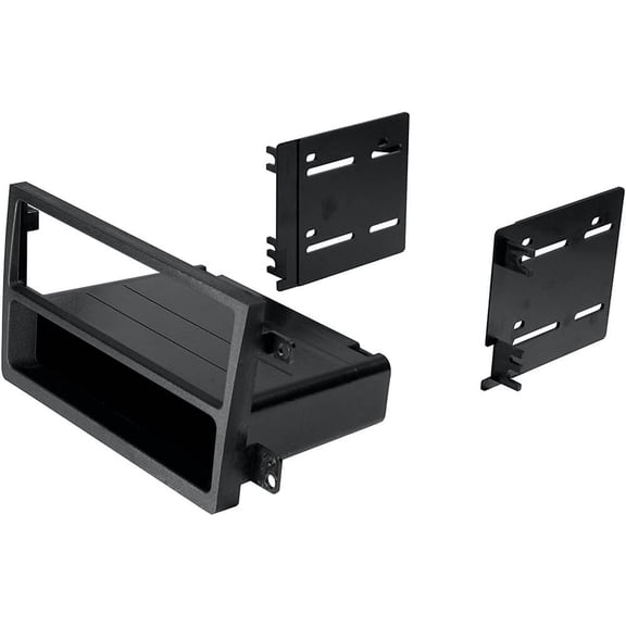 American International Install Kit for 2007-10 Hon